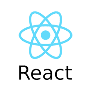 react